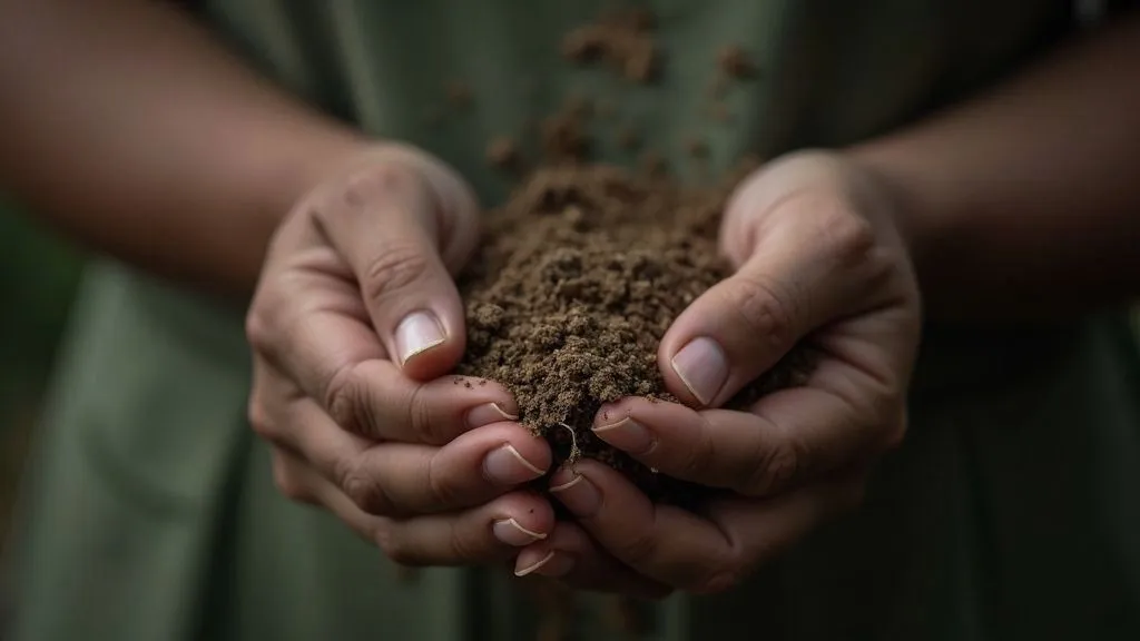Exploring Urban Agriculture: Insights from Jessey Njau of Zawadi Farm