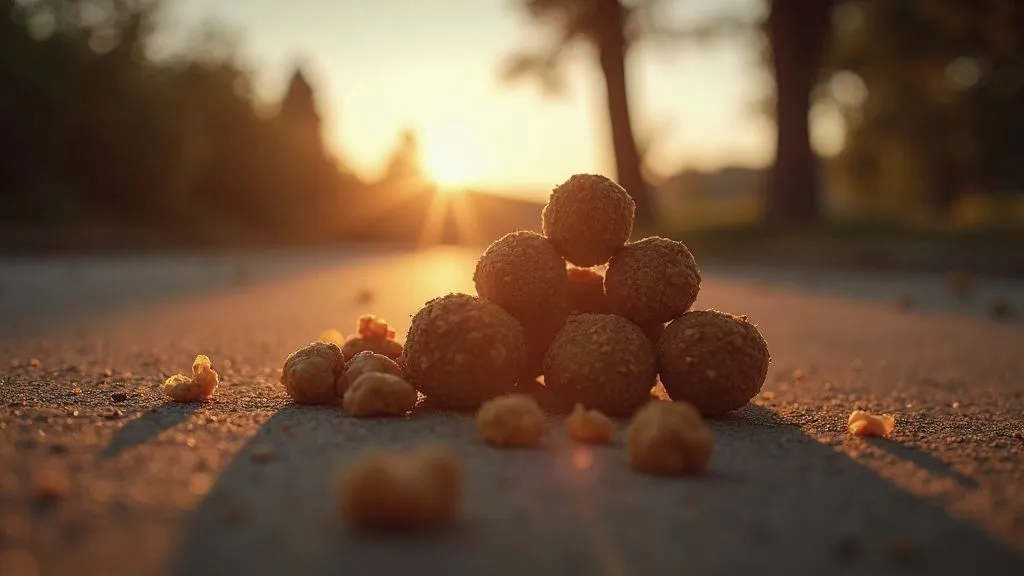Energize Your Day with Pulp Crunch Energy Balls: A Healthy Snack Idea